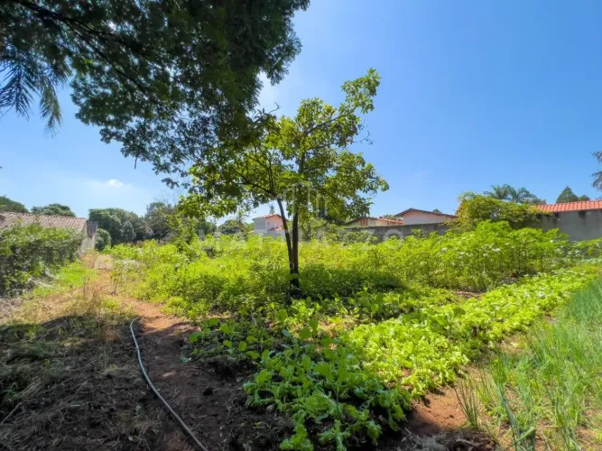Terreno em condomínio à venda, na Estancia Eldorado Limeira/SP.