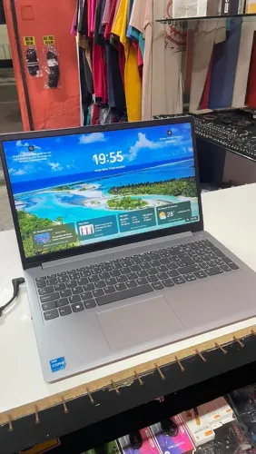 Notebook Lenovo