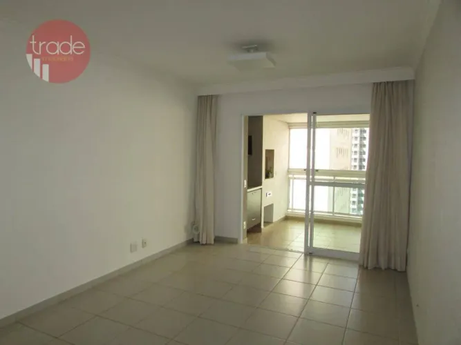 Apartamento para Locação com 03 Quartos sendo 01 Suíte no Bairro Bosque das Juritis em Rib