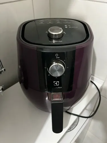 Air Fryer 4L - Eletrolux