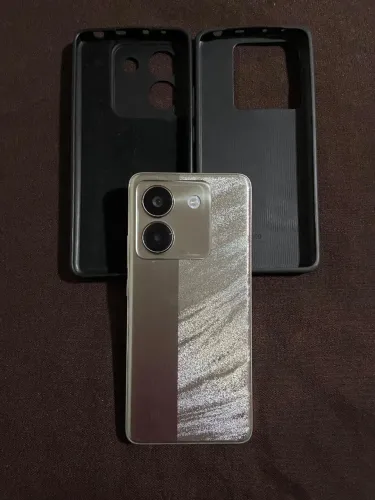 POCO M7 PRO 256GB 8GB 5G - PRATA