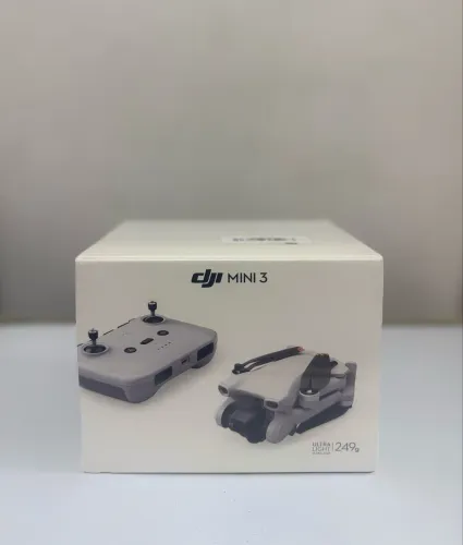 Drone DJI MINI 3