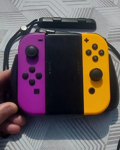 Nintendo Switch Joy-Cons Original