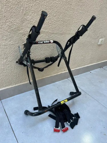 TRANSBIKE DE PORTA-MALAS