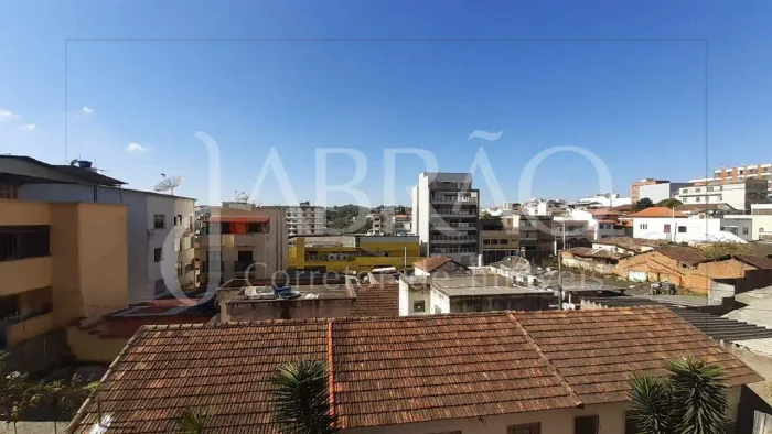 Apartamento para aluguel, 1 quarto, São Sebastião - Barbacena/MG