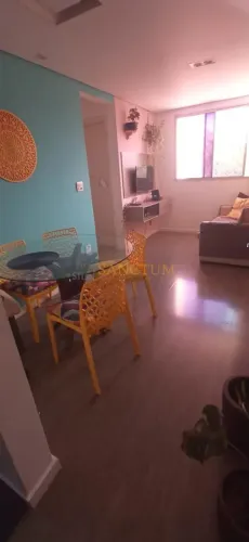 apartamento - Jardim Nova Europa - Campinas