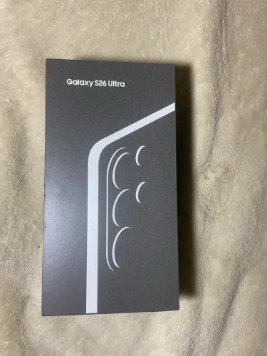 Samsung S26 Ultra