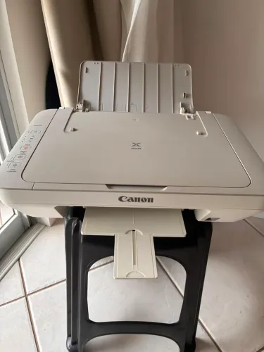 Impressora Canon