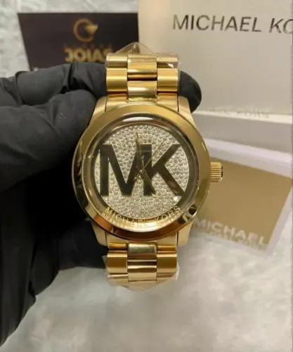 Relógio Michael kors BV68