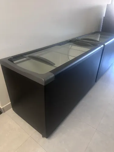 Freezers