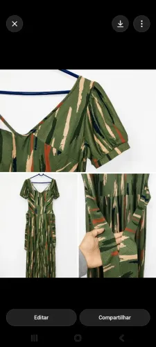 Macacão Feminino elegante