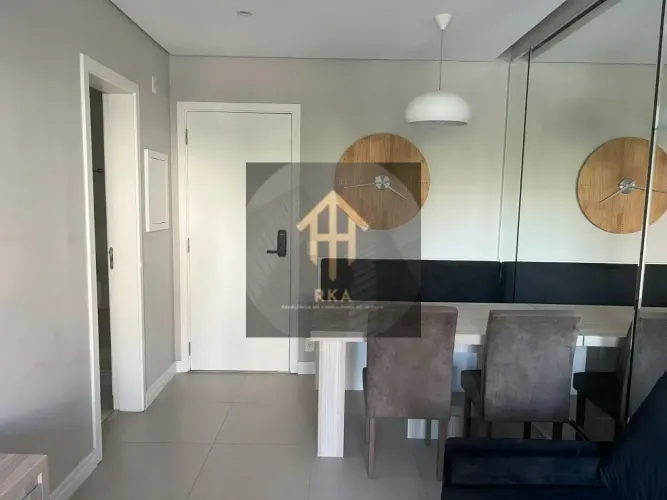 Apartamento para locação, Vila Nova Conceição, São Paulo, SP