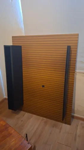 Painel para tv