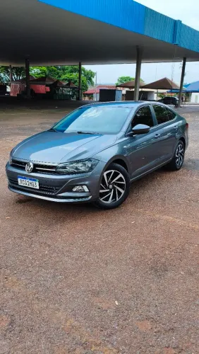 Volkswagen Virtus Highline 200 TSI 1.0 Flex 12V AUT 2022