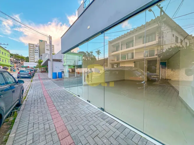 Sala para locação | Vila Nova, Blumenau