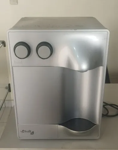 Filtro Soft com instalação grátis no DF
