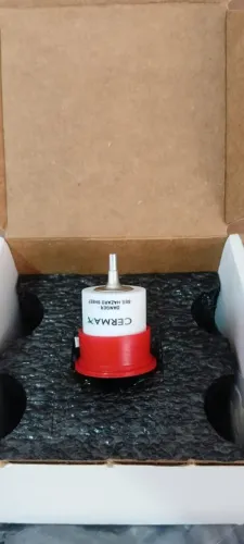 LÂMPADA XENON CERMAX