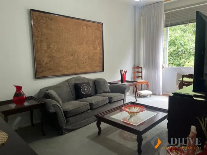 apartamento no centro