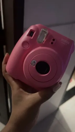 Câmera instax mini 9