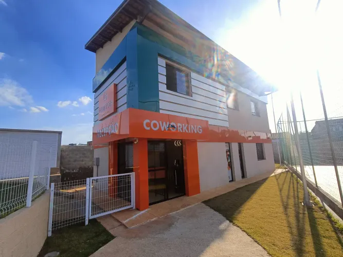 Terreno em condomínio à venda em Vargem Grande Paulista-SP, bairro Tijuco Preto, 175m² de