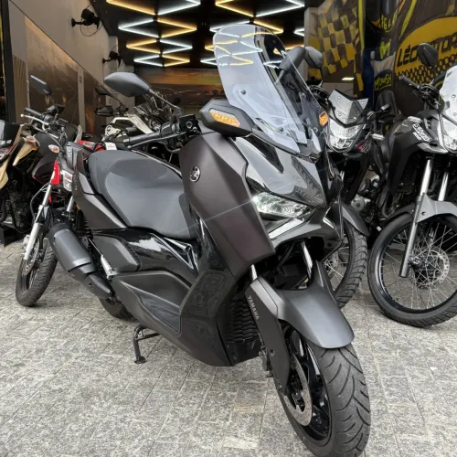 Yamaha XMAX 300 ABS