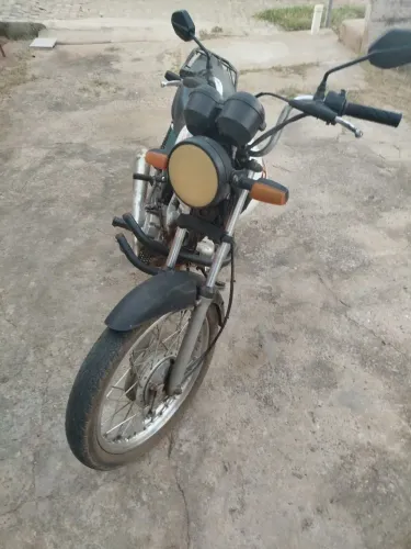 Moto para vender logo