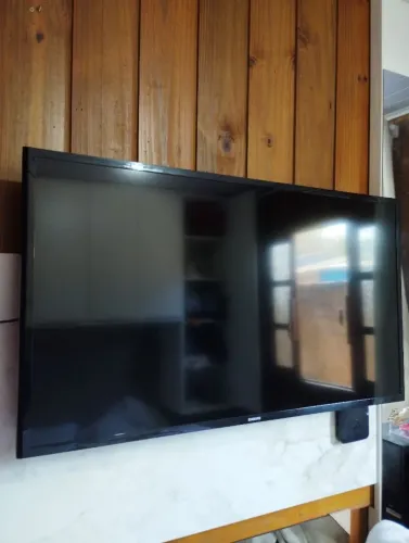 Smart TV Samsung 40