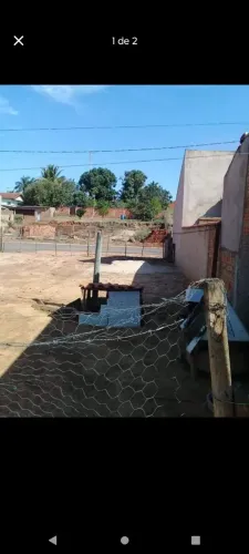 Terreno 10X 25 mts