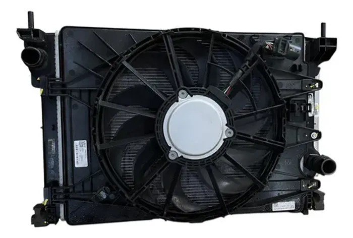 Kit Radiador Completo Cronos 1.3 2019/20/21/22 522006410