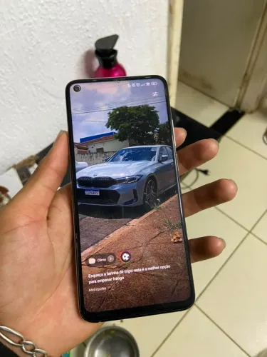 XIAOMI MI 10T PRO 128GB/8GB RAM
