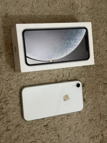 Iphone XR 64GB