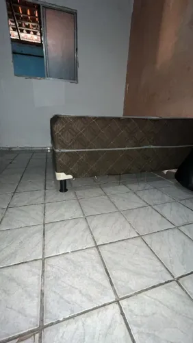 Cama de casal