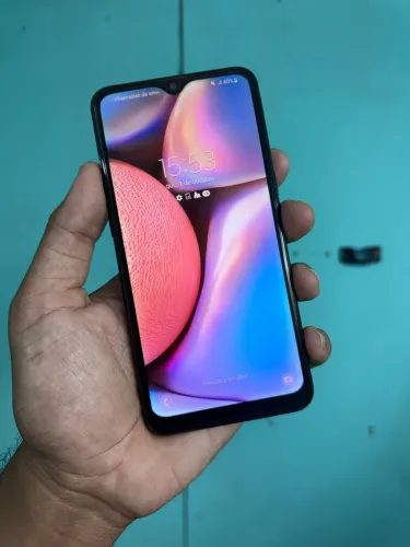 Samsung A10s