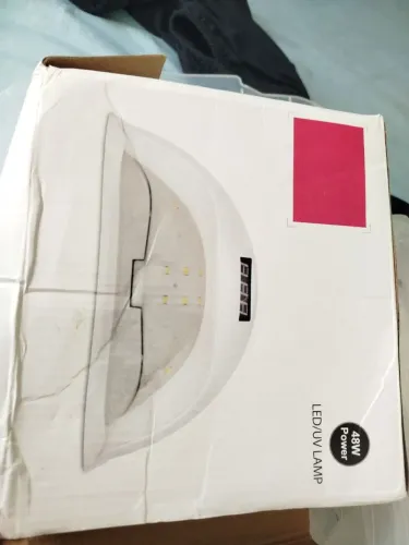 Kit unha em gel