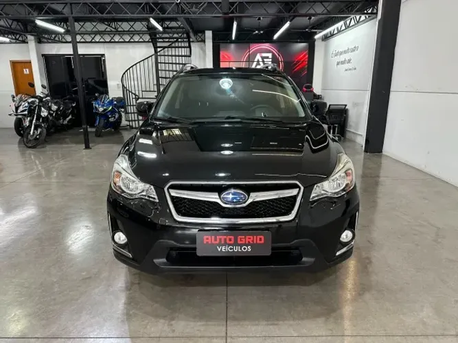 Subaru XV 2.0 16V 4X4 150cv Aut. 2017
