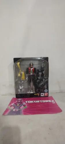 SH Figuarts Kamen Rider Riderman