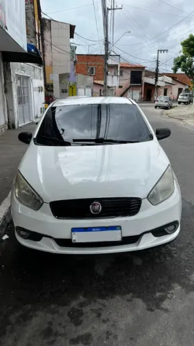 Fiat Grand Siena Attrac. 1.4 EVO F.flex 8V 2019