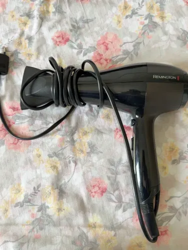 Secador Remington