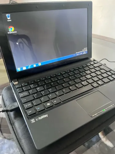 Notebook - Netbook