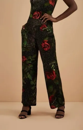 Calça Ave Maria 