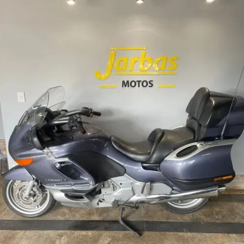 BMW K 1200 LT 1998/1999, 39.253 KM