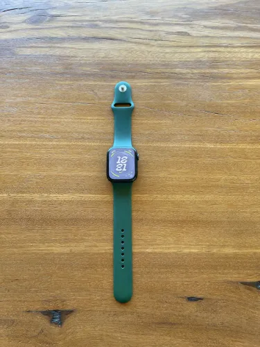 Apple Watch Série 7 45mm usado