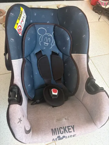 Bebê conforto