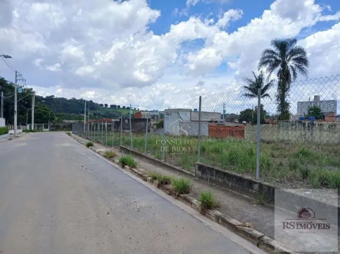 Terreno à venda, 125 m² por R$ 150.000,00 - Jardim Saúde - Suzano/SP