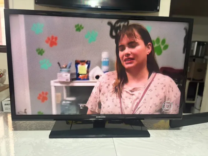 Smartv Samsung 32 Polegadas