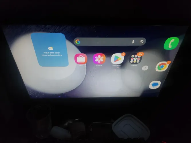 Monitor Led ips 21" - FMAXX