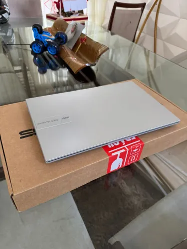 Notebook Asus vivobook 15