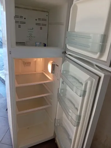 Geladeira Consul