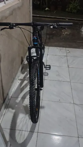 Bike KRW aro 29 quadro K3.0