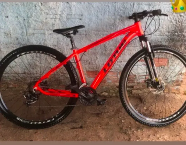 Bike aro 29